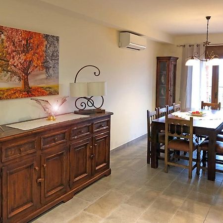 Cami De La Font Daire Cretas Dış mekan fotoğraf