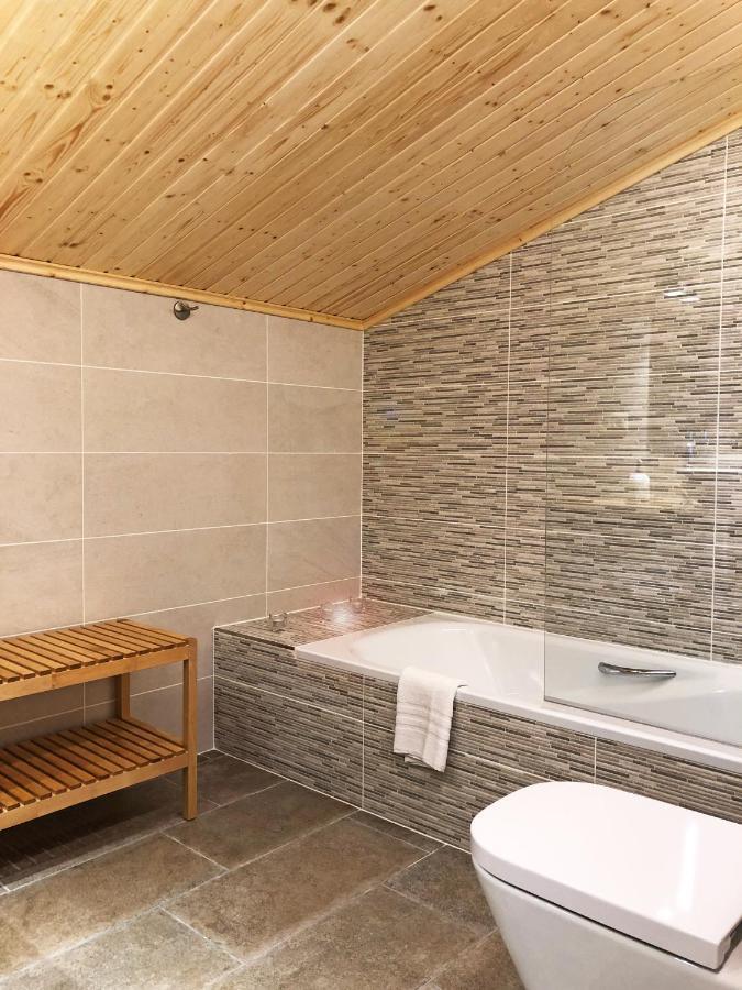 Cami De La Font Daire Cretas Dış mekan fotoğraf