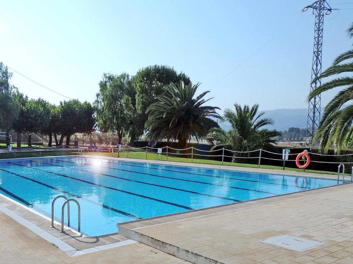 Cami De La Font Daire Cretas Dış mekan fotoğraf